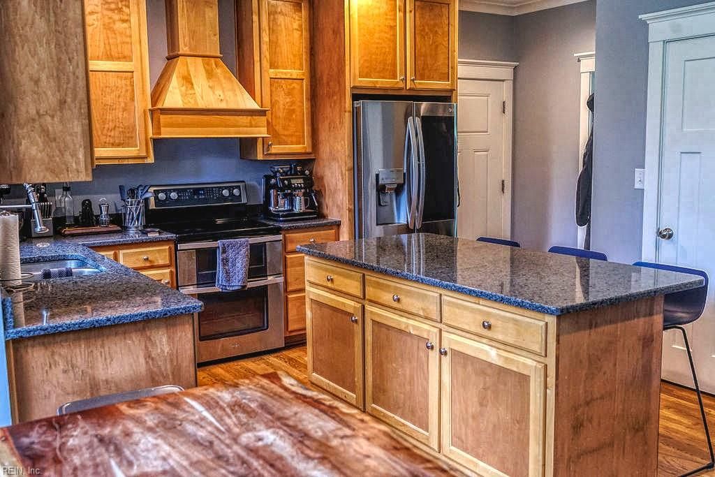 Photo of 3486 News Road, Williamsburg, VA 23188 (MLS # 10624272)