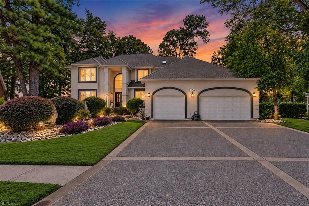 Photo of 1152 Lawson Cove Circle, Virginia Beach, VA 23455 (MLS # 10654525)