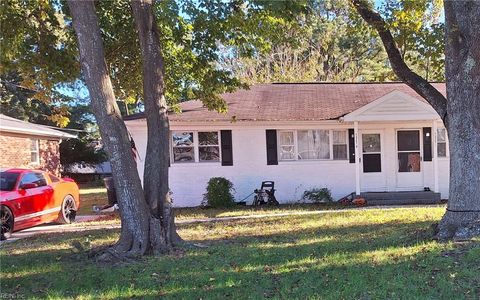 Photo of 1327 Credle Road #A, Virginia Beach, VA 23454 (MLS # 10616830)