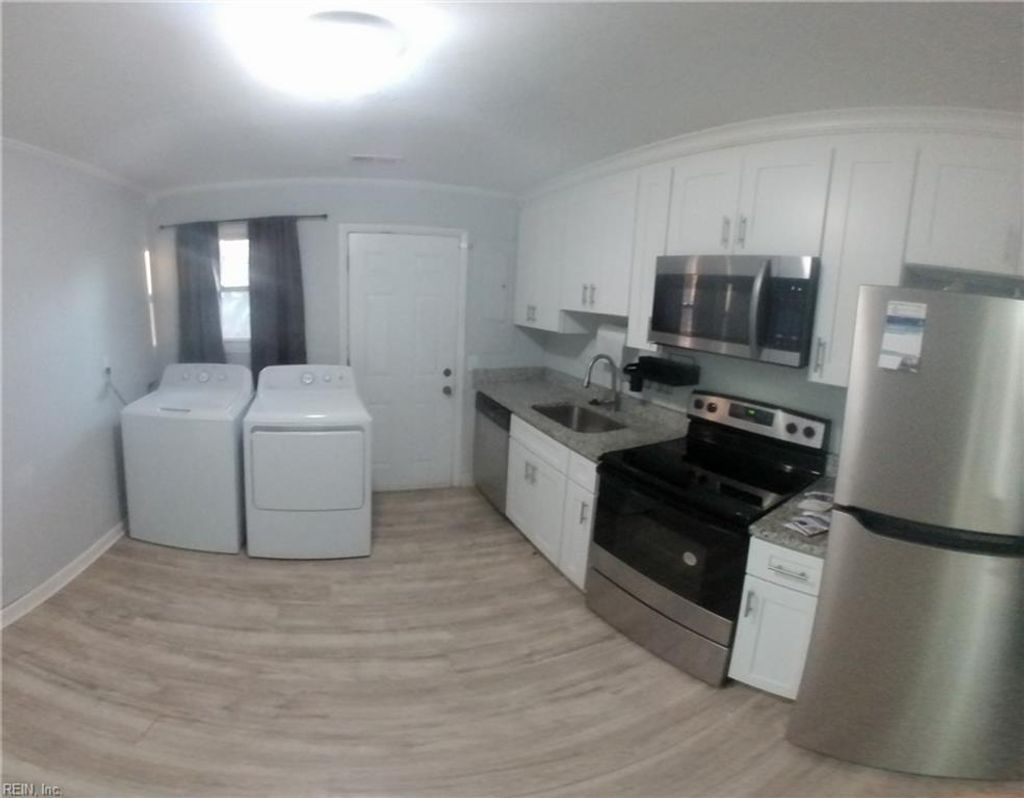 Photo of 1327 Credle Road #A, Virginia Beach, VA 23454 (MLS # 10616830)