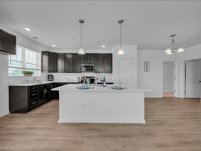 Photo of 1744 Vankar Drive #201, Virginia Beach, VA 23456 (MLS # 10640485)