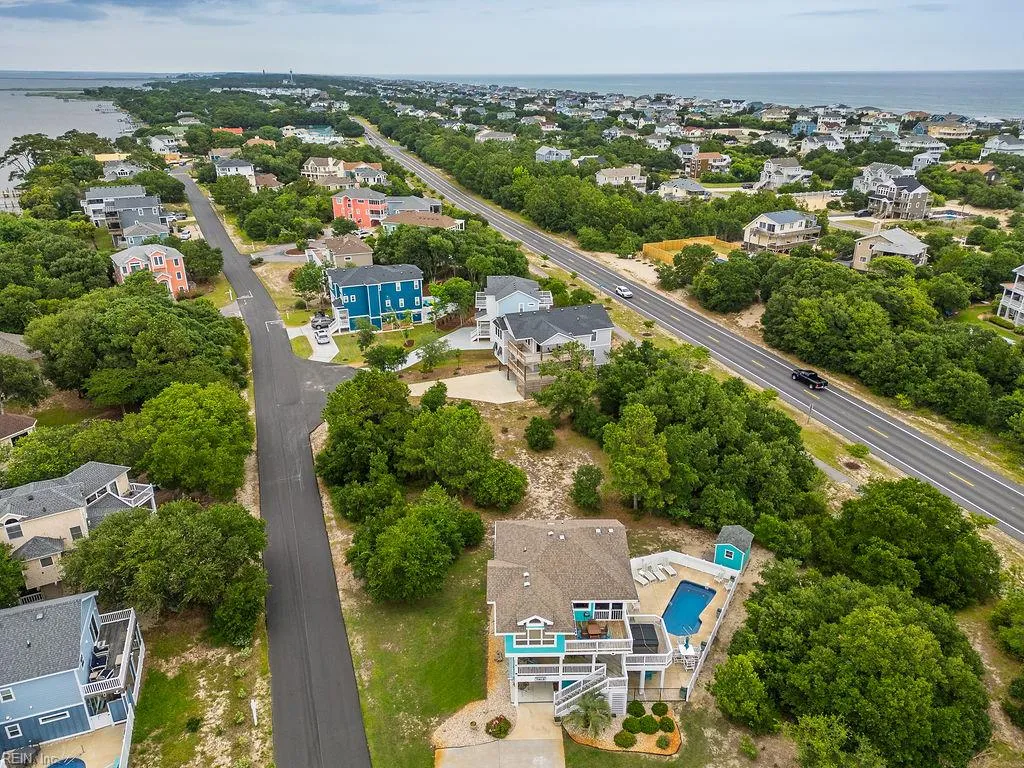 Corolla, North Carolina 27927, United States, ,Land,Active,167420