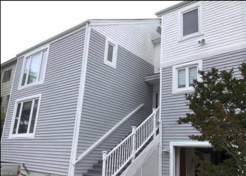 1106 Toler PL Norfolk VA 23503