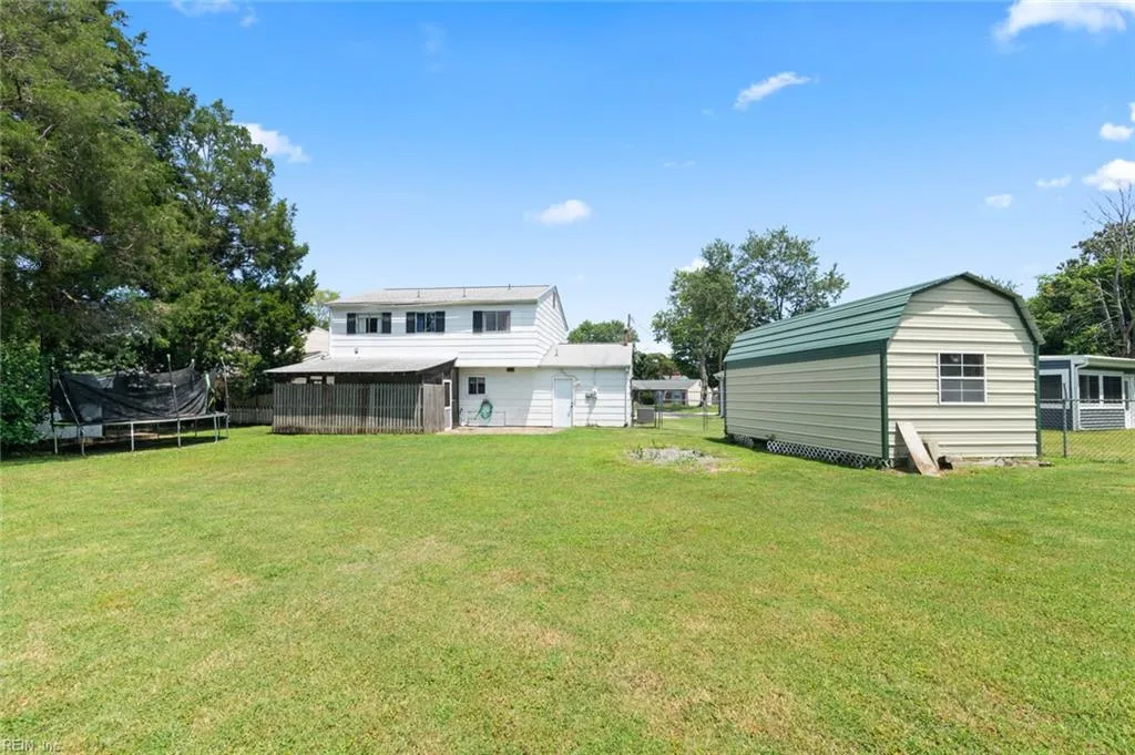 Hampton, Virginia 23669, United States, 4 Bedrooms Bedrooms, ,3 BathroomsBathrooms,Residential,Pending,180971