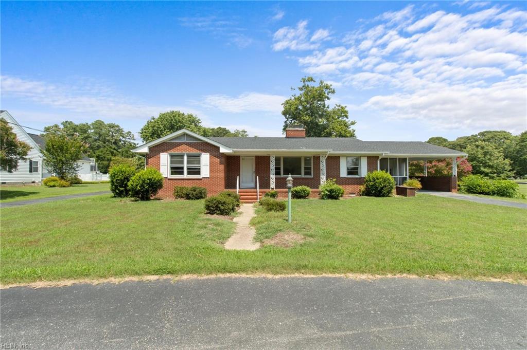 6881 Powhatan DR