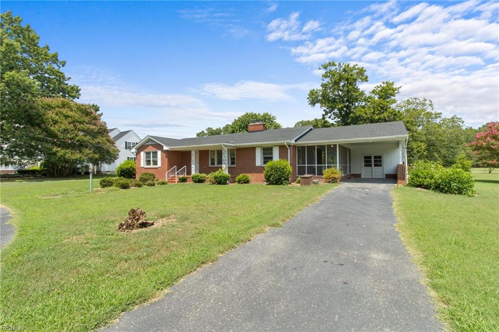 6881 Powhatan DR