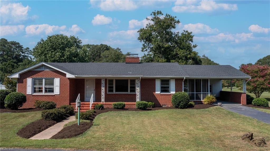 6881 Powhatan DR