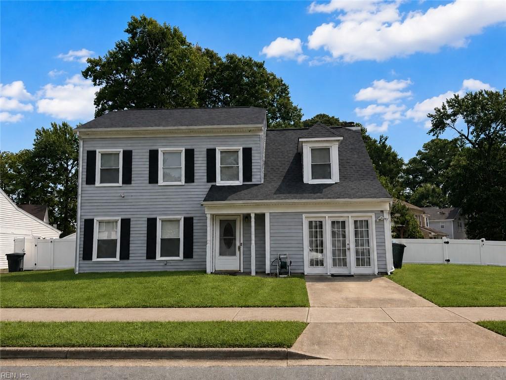 Photo of 1000 Spindle Crossing, Virginia Beach, VA 23455 (MLS # 10650406)