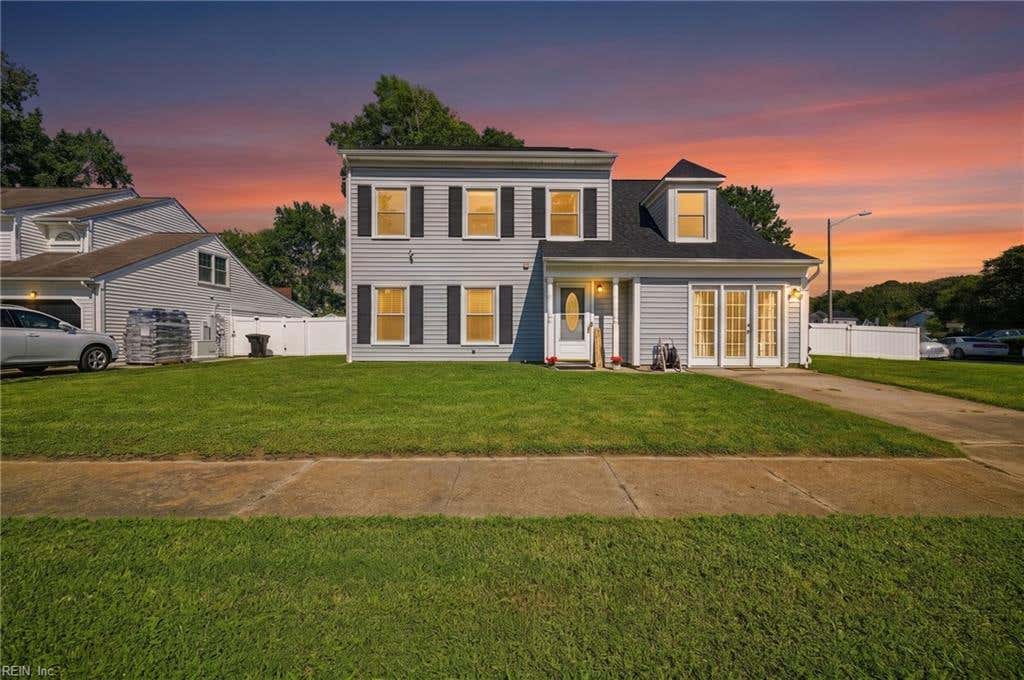Photo of 1000 Spindle Crossing, Virginia Beach, VA 23455 (MLS # 10650406)