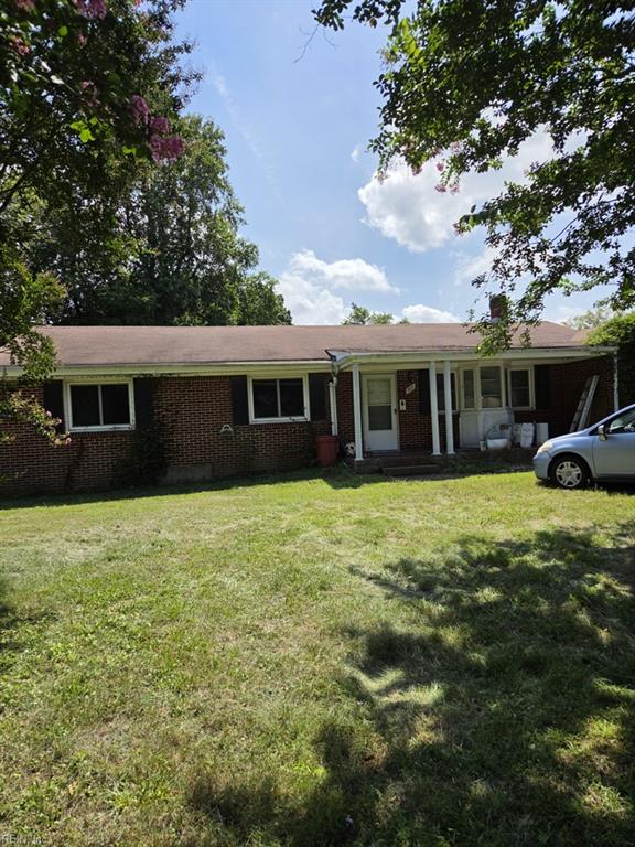 Photo of 504 Mount Pleasant Rd RD, Chesapeake, VA 23322 (MLS # 10649704)