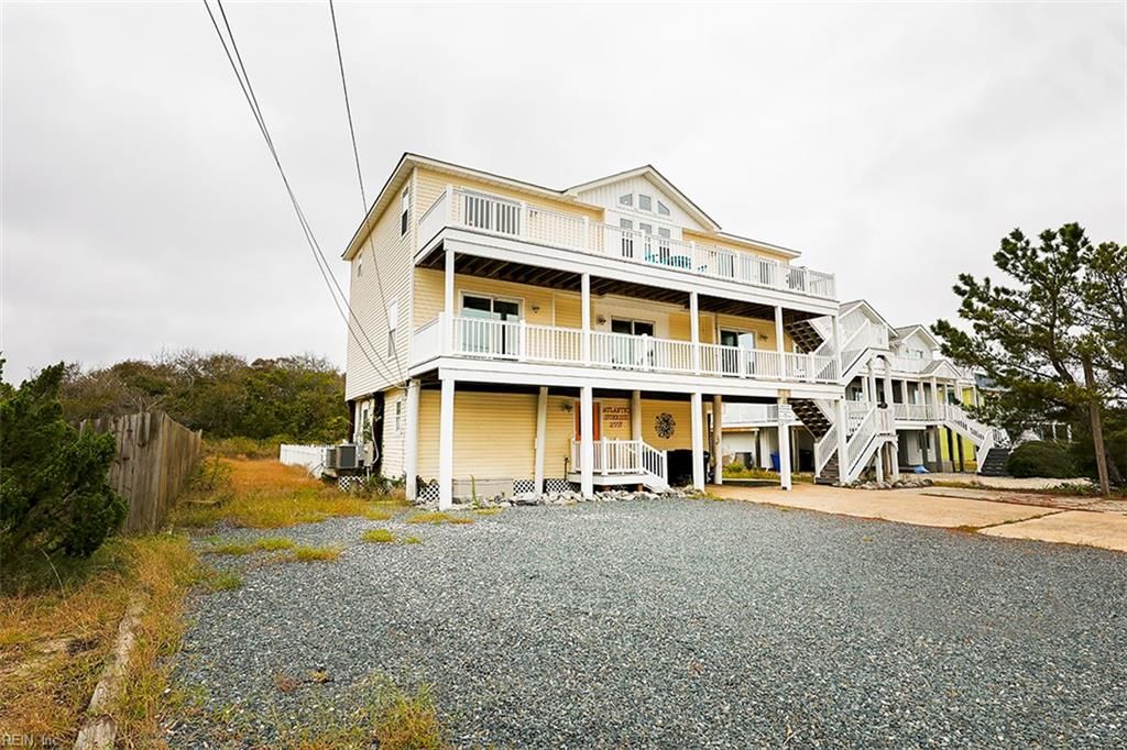 Photo of 2557 Sandpiper Road, Virginia Beach, VA 23456 (MLS # 10603980)