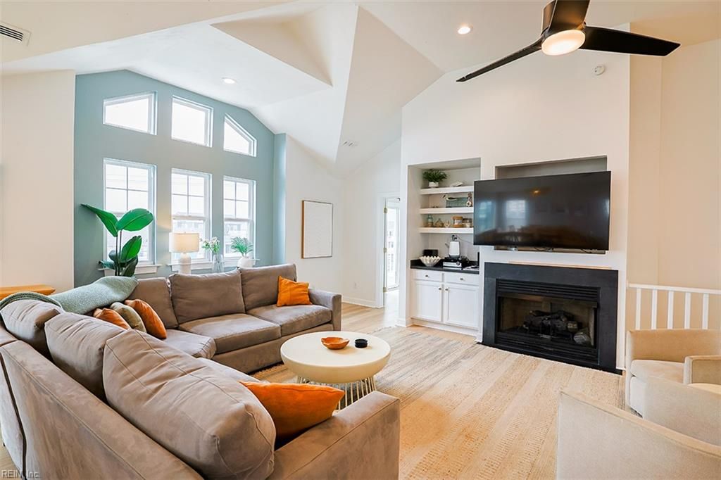 Photo of 2557 Sandpiper Road, Virginia Beach, VA 23456 (MLS # 10603980)