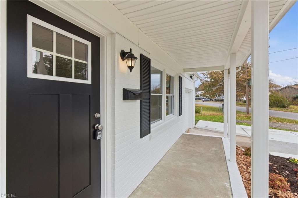 Photo of 5400 Challedon Drive, Virginia Beach, VA 23462 (MLS # 10613079)