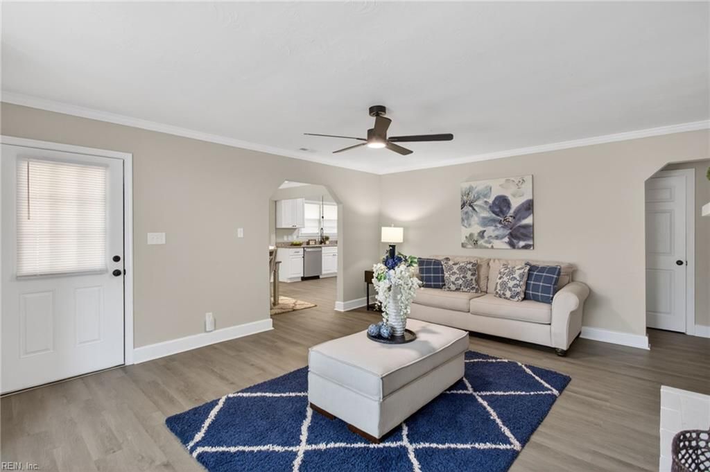 Photo of 314 Rockbridge Road, Portsmouth, VA 23707 (MLS # 10637070)