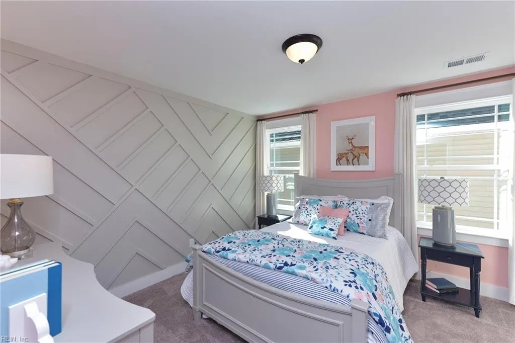 Windsor, Virginia 23487, United States, 4 Bedrooms Bedrooms, ,4 BathroomsBathrooms,Residential,Active,244987