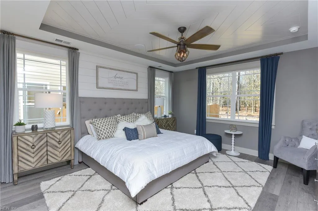 Windsor, Virginia 23487, United States, 4 Bedrooms Bedrooms, ,4 BathroomsBathrooms,Residential,Active,244987