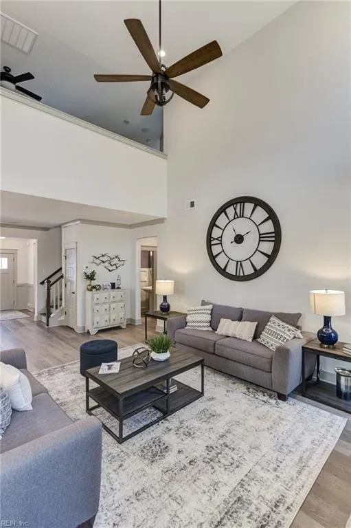 Windsor, Virginia 23487, United States, 4 Bedrooms Bedrooms, ,4 BathroomsBathrooms,Residential,Active,244987