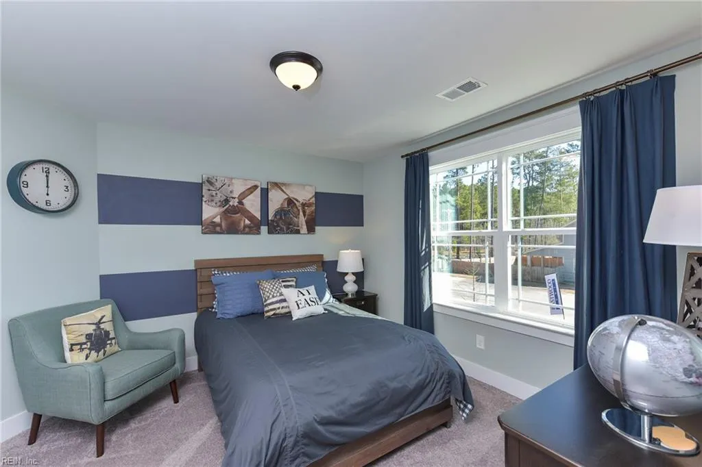 Windsor, Virginia 23487, United States, 4 Bedrooms Bedrooms, ,4 BathroomsBathrooms,Residential,Active,244987