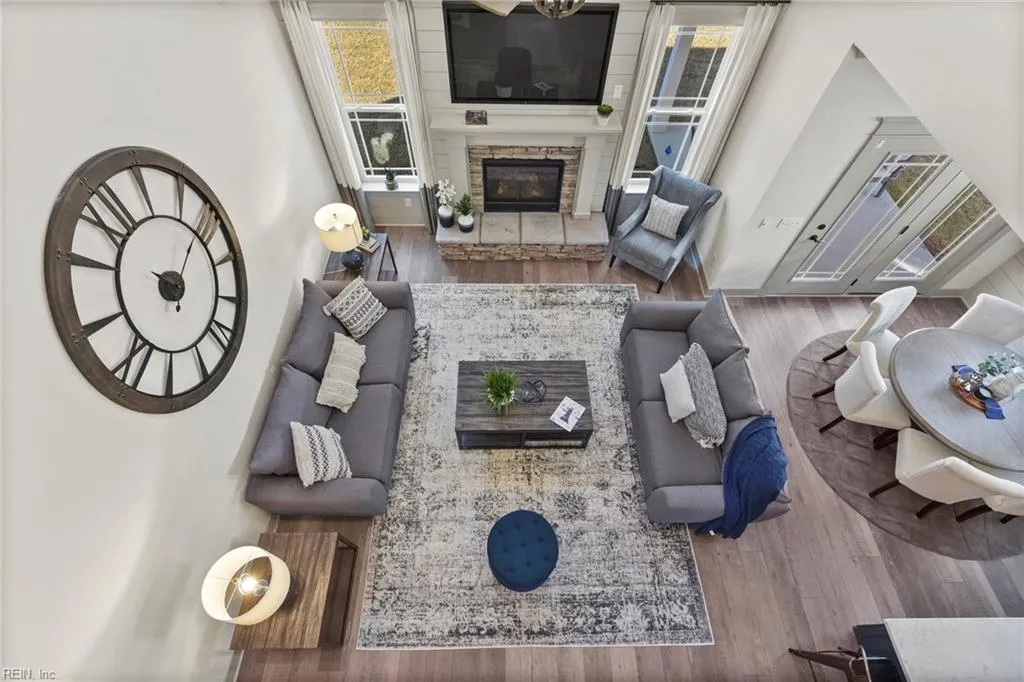 Windsor, Virginia 23487, United States, 4 Bedrooms Bedrooms, ,4 BathroomsBathrooms,Residential,Active,244987