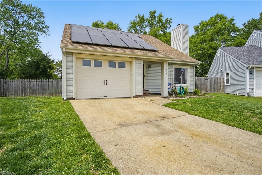 1612 Hathern CT