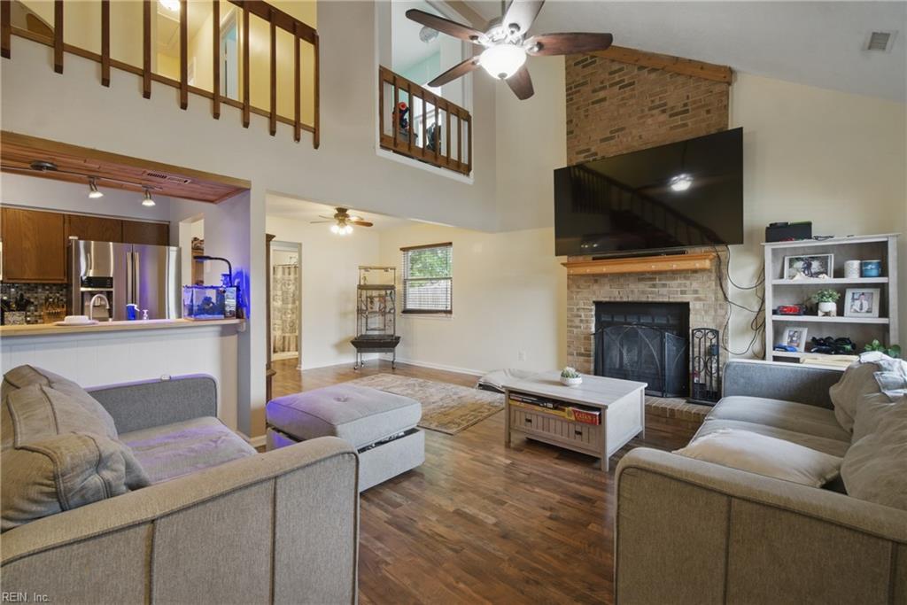 1612 Hathern CT