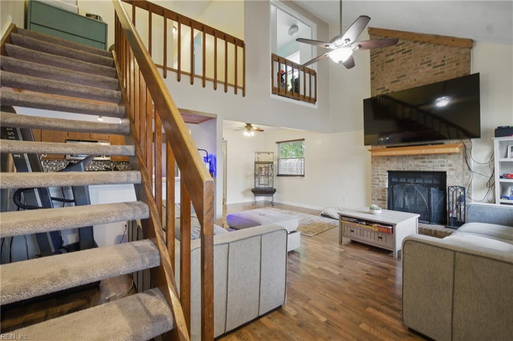 1612 Hathern CT