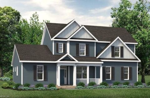 1656 Sanderson RD Chesapeake VA 23322