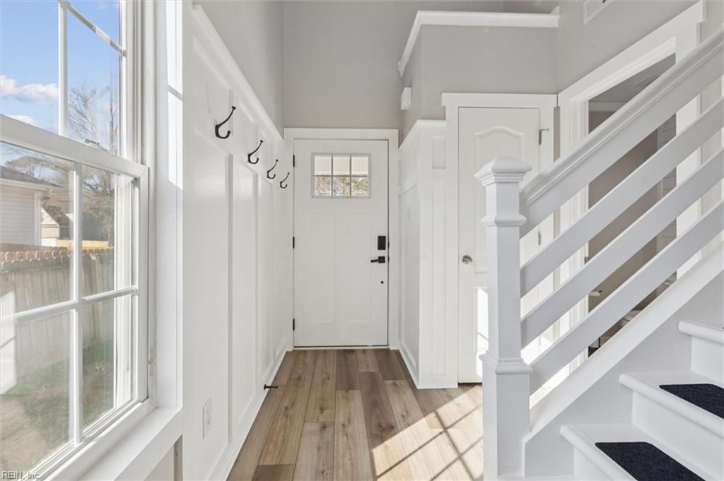 Photo of 556 Taliaferro Road, Newport News, VA 23603 (MLS # 10616570)