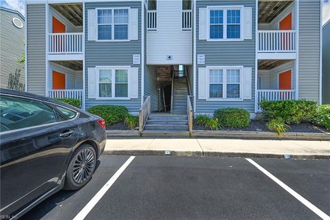 1845 Chantilly CT Virginia Beach VA 23454