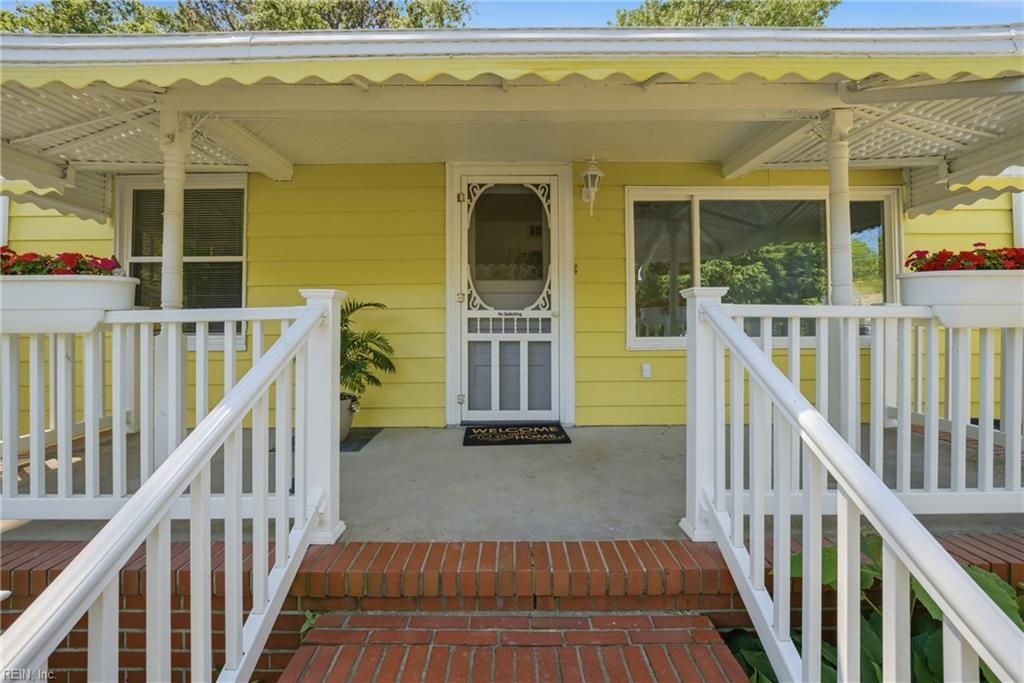 Photo of 4213 Surf Avenue, Chesapeake, VA 23322 (MLS # 10633119)
