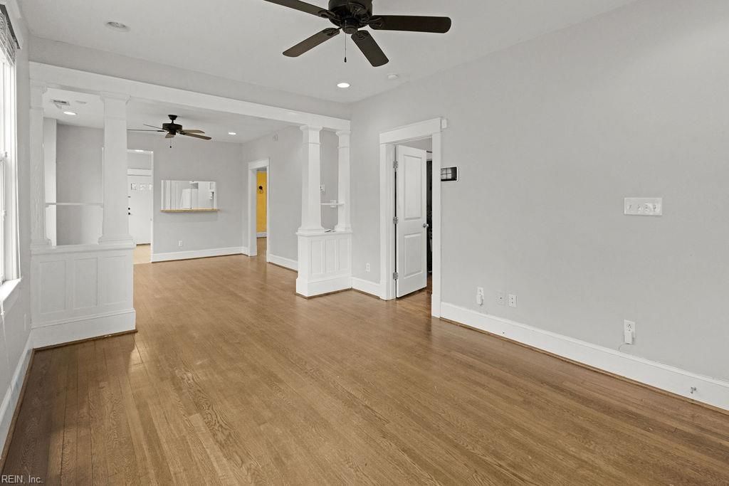 Photo of 40 Webster Avenue, Portsmouth, VA 23704 (MLS # 10622694)