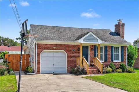 Photo of 1726 English Avenue, Chesapeake, VA 23320 (MLS # 10651950)