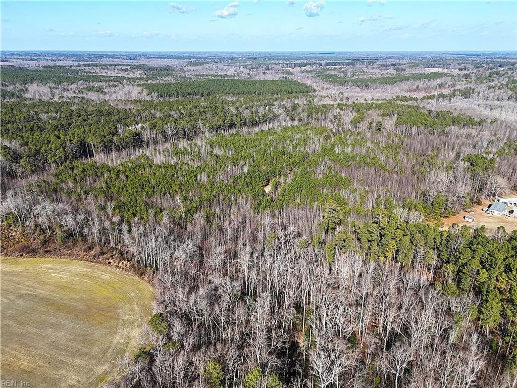 Photo of 30 Ac Quaker Road, Dinwiddie, VA 23841 (MLS # 10616386)