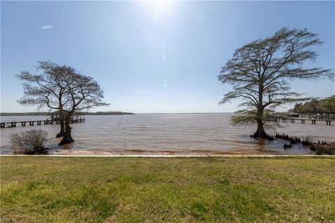 Photo of 22501 Cypress Point Road, Williamsburg, VA 23185 (MLS # 10628064)