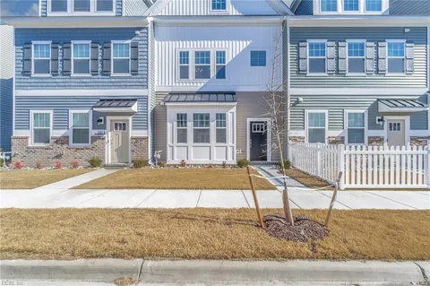 1816 Moravian Walk, Chesapeake, VA 23323 - #: 10568576