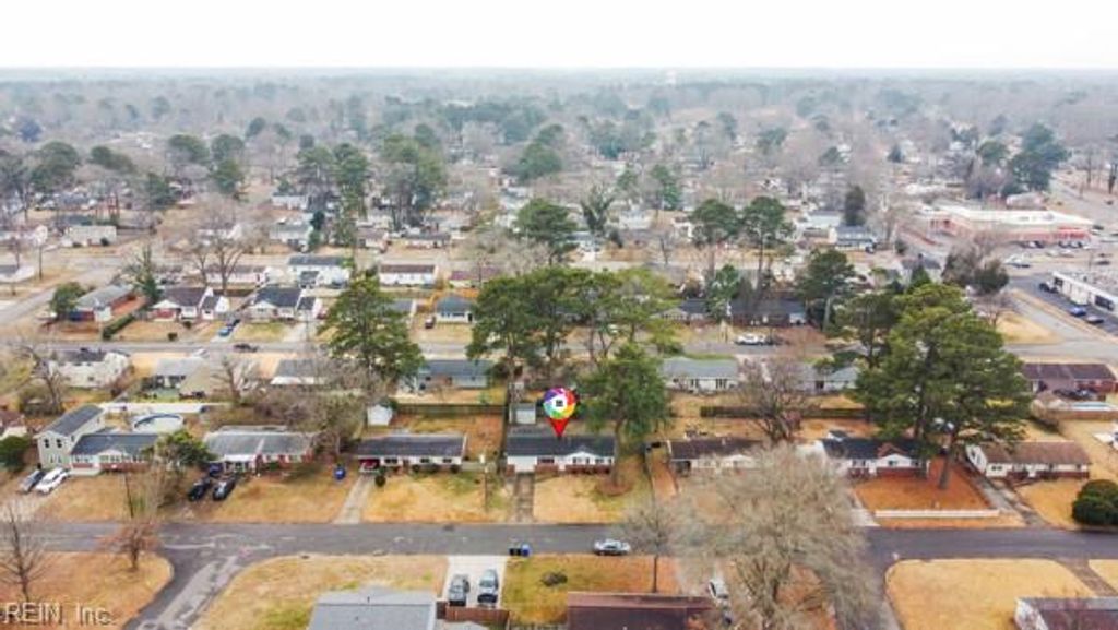 Photo of 3521 Melinda Pl Place, Virginia Beach, VA 23452 (MLS # 10620246)