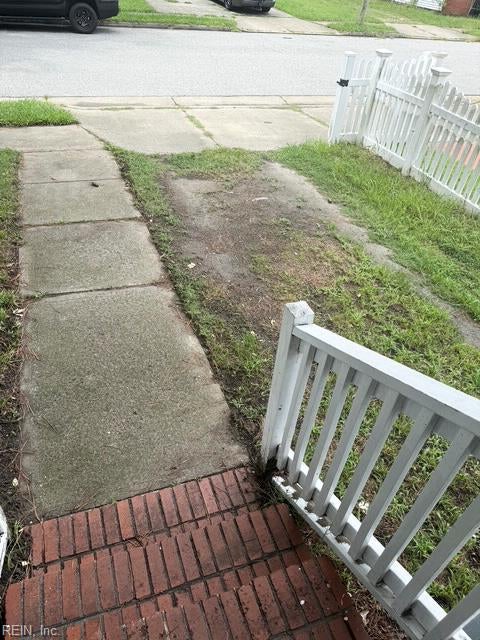Photo of 1124 West Avenue, Hampton, VA 23669 (MLS # 10646521)