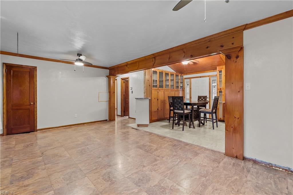 Photo of 2704 George Dr Drive, Chesapeake, VA 23323 (MLS # 10655259)