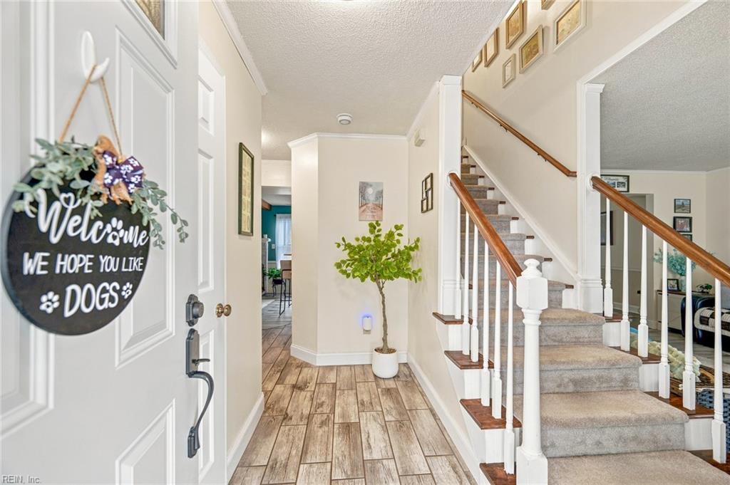 Photo of 3941 Terrywood Drive, Virginia Beach, VA 23456 (MLS # 10647954)