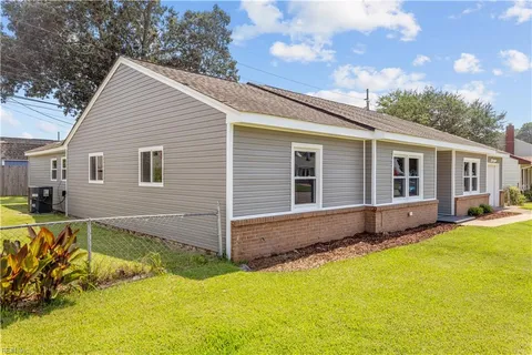 4409 John Jay Lane, Virginia Beach, VA 23462 - #: 10574815