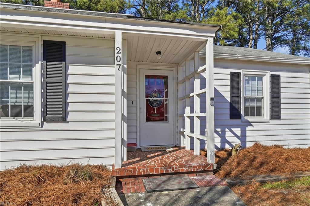 Photo of 207 Causey Avenue, Suffolk, VA 23434 (MLS # 10619598)