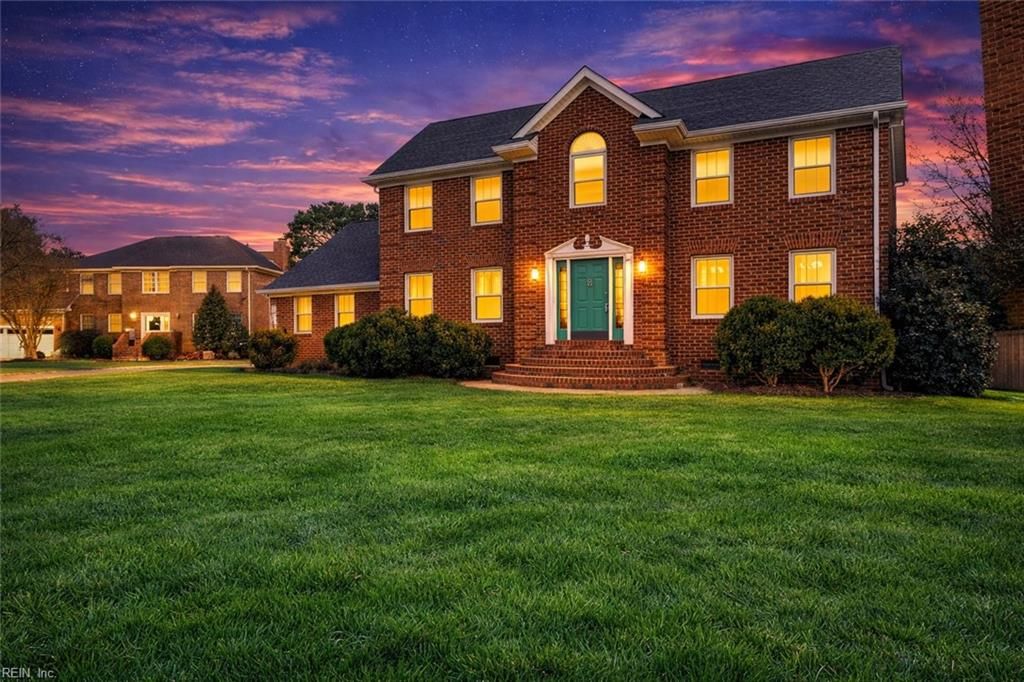 Photo of 908 Rio Bravo Bend, Virginia Beach, VA 23456 (MLS # 10616871)