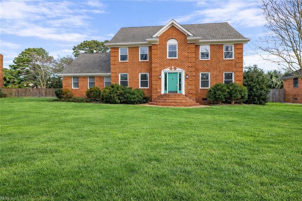 Photo of 908 Rio Bravo Bend, Virginia Beach, VA 23456 (MLS # 10616871)