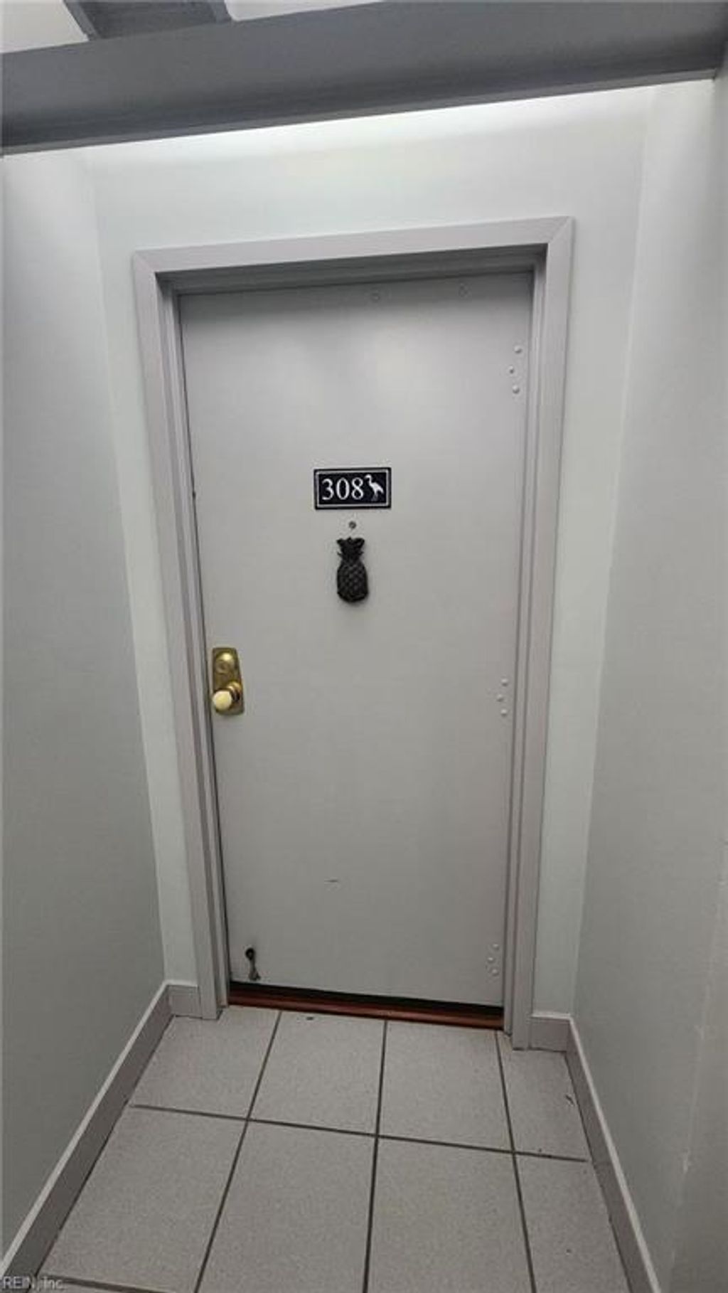 Photo of 40 Rader Street #308, Norfolk, VA 23510 (MLS # 10622894)