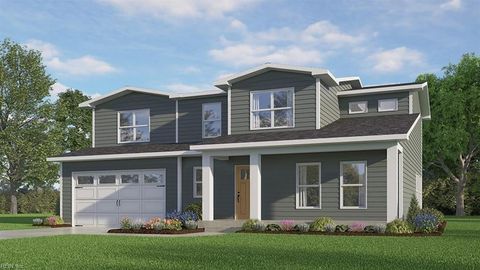 1361 Sebastian CT Chesapeake VA 23322