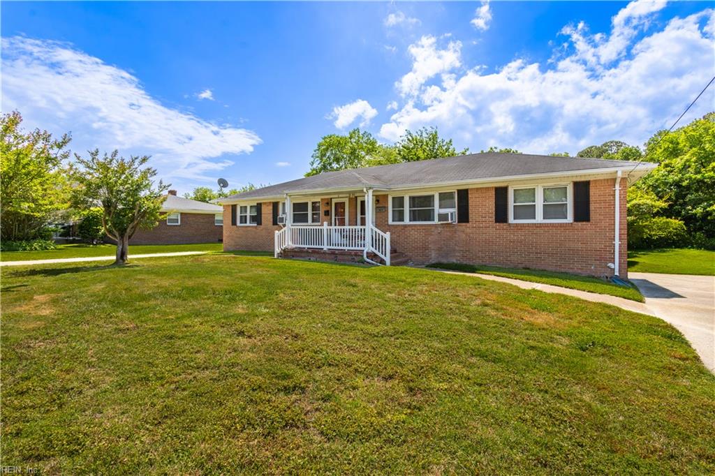 Photo of 2216 Decatur Street, Chesapeake, VA 23324 (MLS # 10642651)