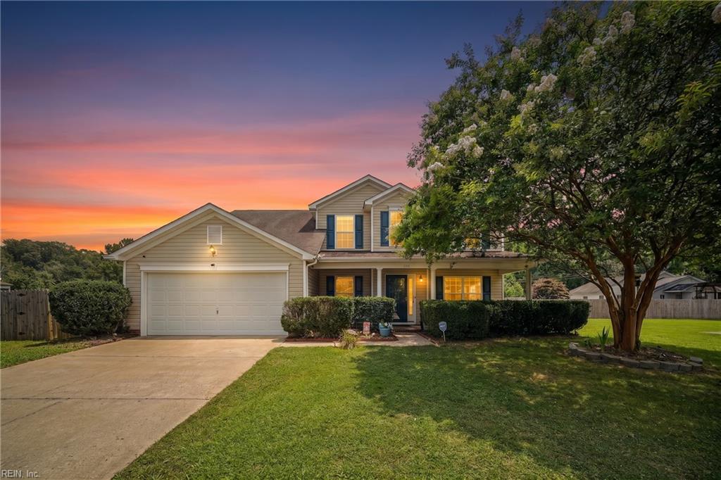 113 Kennet Drive, Suffolk, VA, 23434