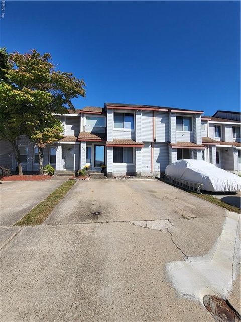 Photo of 838 Tuition Drive, Virginia Beach, VA 23462 (MLS # 10627190)