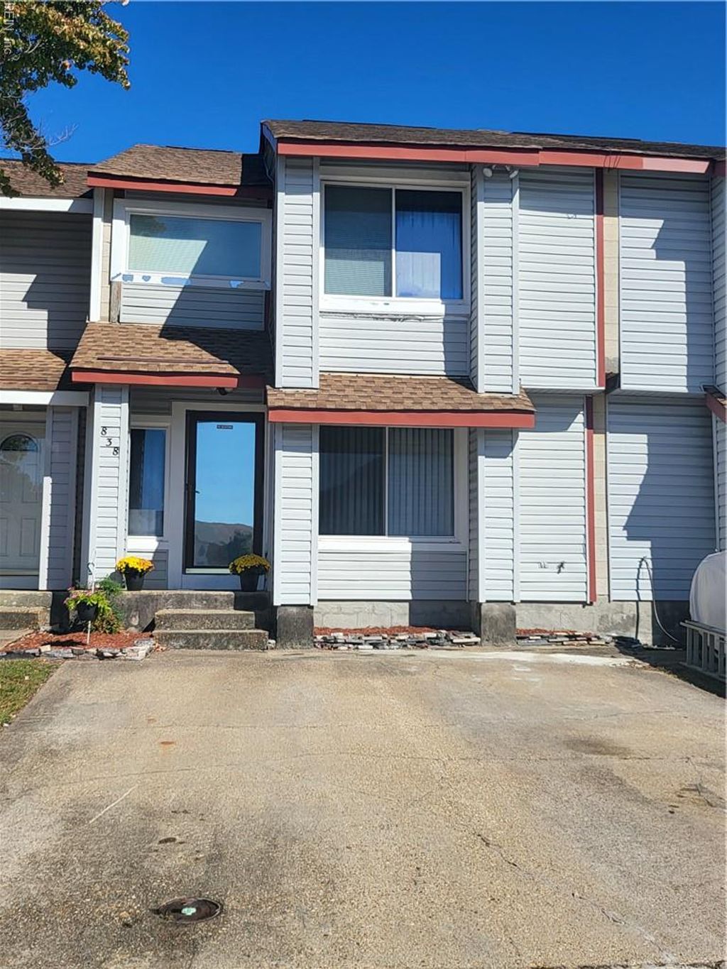 Photo of 838 Tuition Drive, Virginia Beach, VA 23462 (MLS # 10627190)