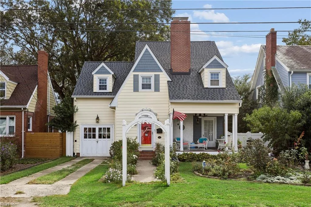 728 Blair Avenue